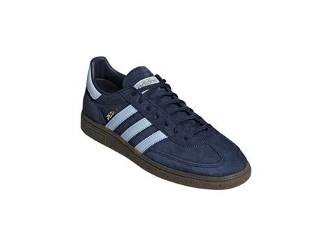 adidas handball spezial azul marino|Adidas handball spezial blue.